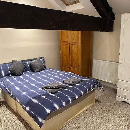 Homely Apartment In The Centre Бостон Экстерьер фото