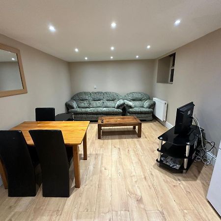 Homely Apartment In The Centre Бостон Экстерьер фото