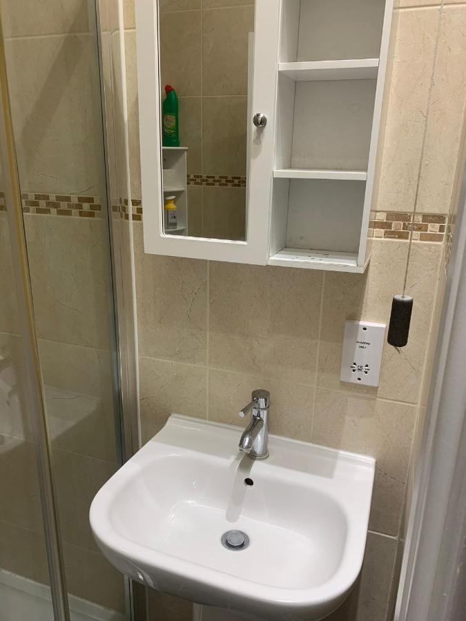Homely Apartment In The Centre Бостон Экстерьер фото