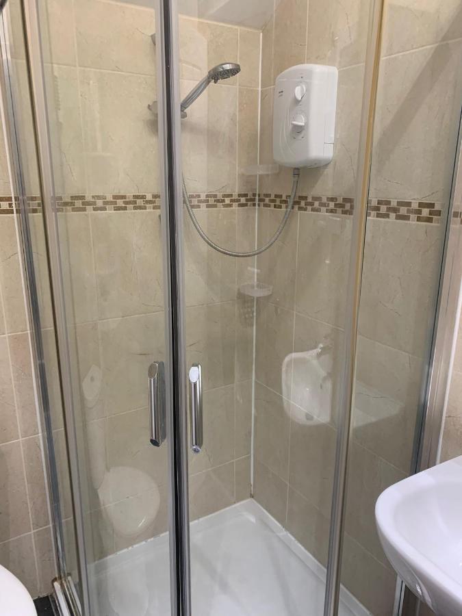 Homely Apartment In The Centre Бостон Экстерьер фото