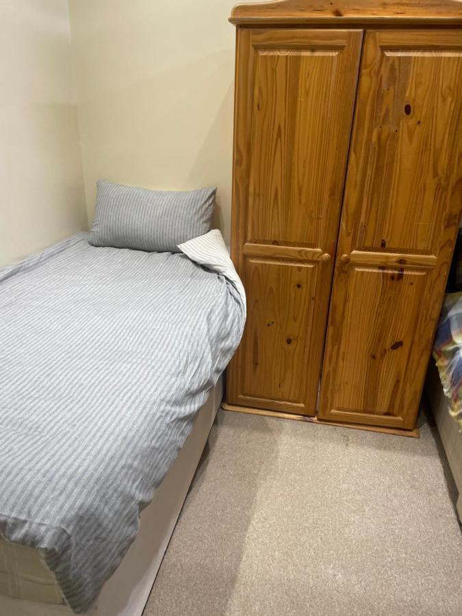 Homely Apartment In The Centre Бостон Экстерьер фото