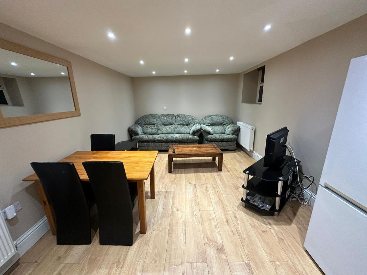 Homely Apartment In The Centre Бостон Экстерьер фото